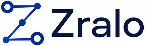 Zralo Logo