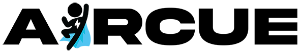 Aircue Logo