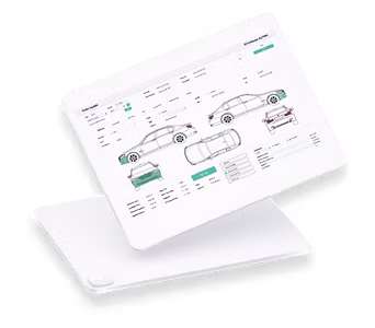 App Screens