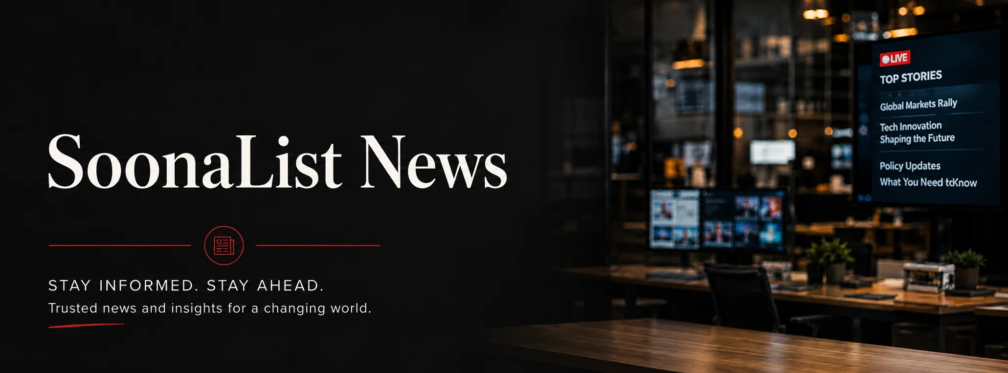 News
